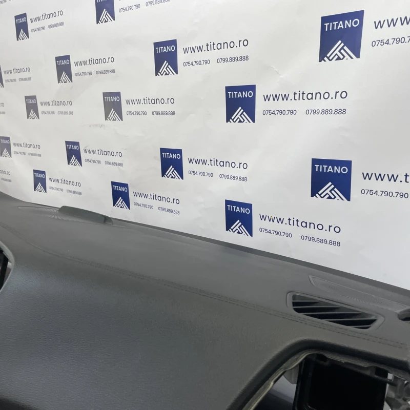 Plansa bord / Kia Ceed Ceed 2020 / Interior