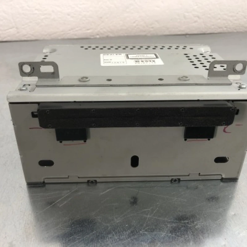CD Player Ford 