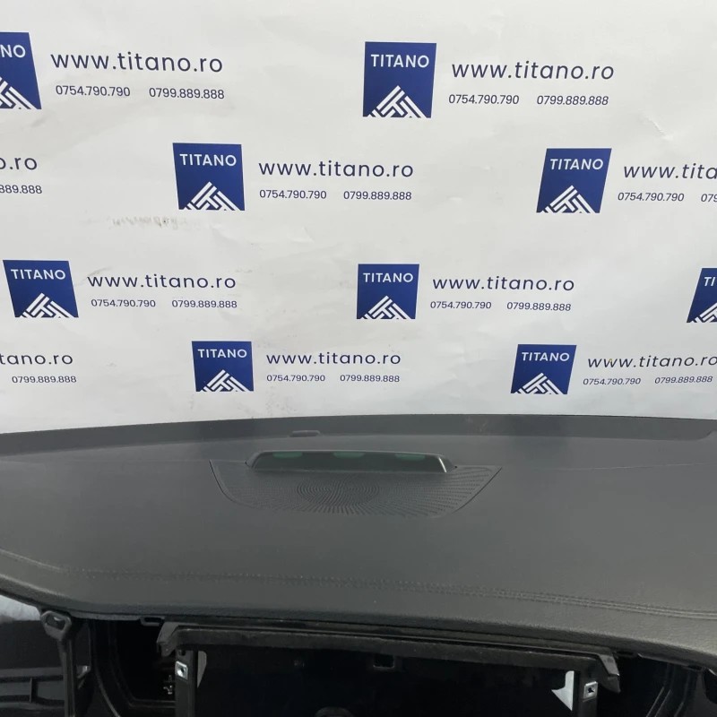 Plansa bord / Kia Ceed Ceed 2020 / Interior