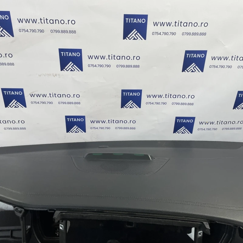 Plansa bord / Kia Ceed Ceed 2020 / Interior