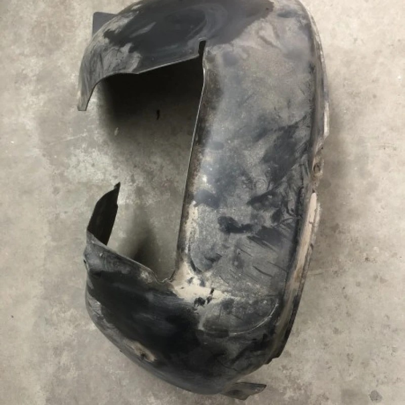 Carenaj stanga fata mare Volkswagen Golf Plus MK5 2008