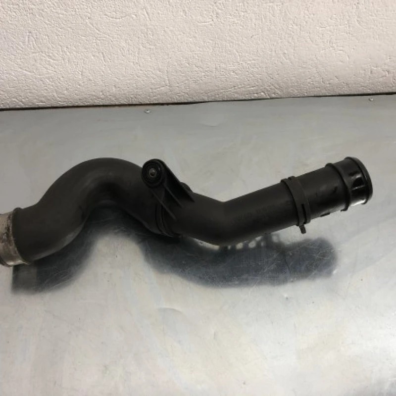 Tub intercooler Volkswagen Passat B7 2013