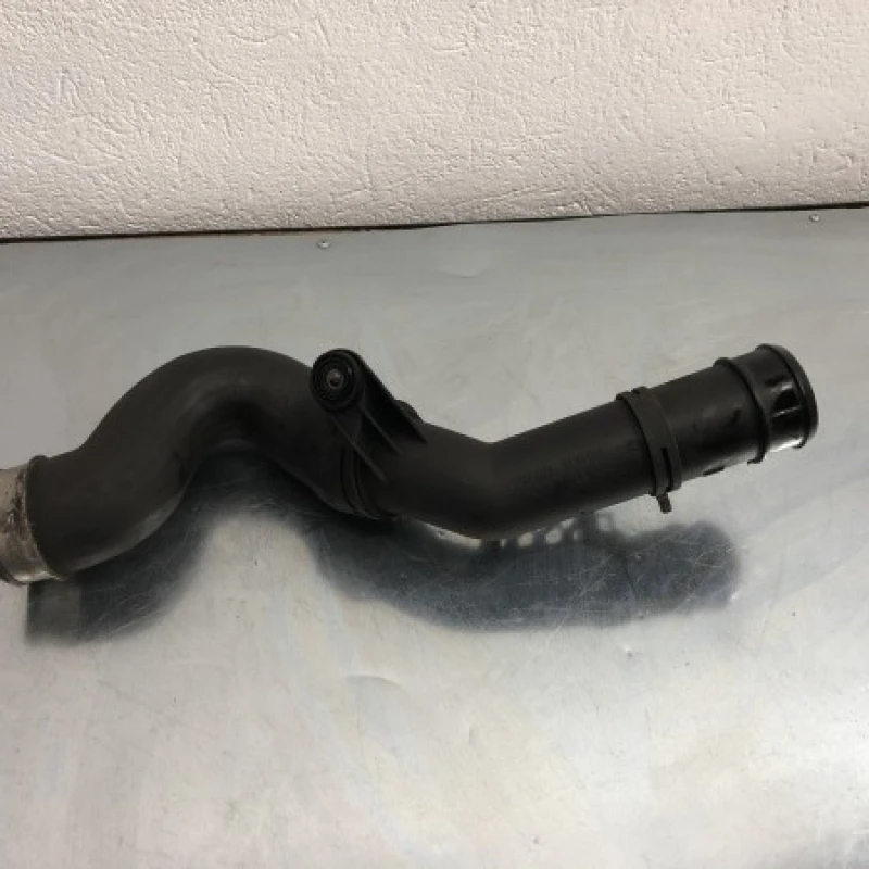 Tub intercooler / Volkswagen   2013 / Motor, racire si evacuare