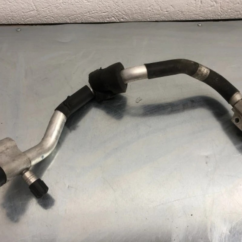 Conducta clima Audi A4 B8 2010