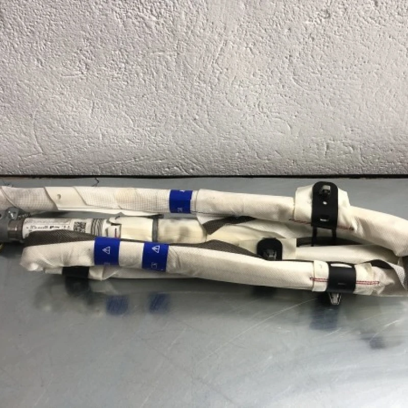 Airbag cortina stanga Audi 