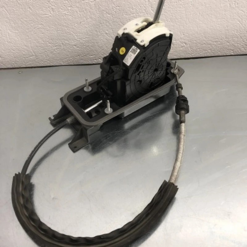 Timonerie cutie de viteze dsg Volkswagen Passat B7 2013