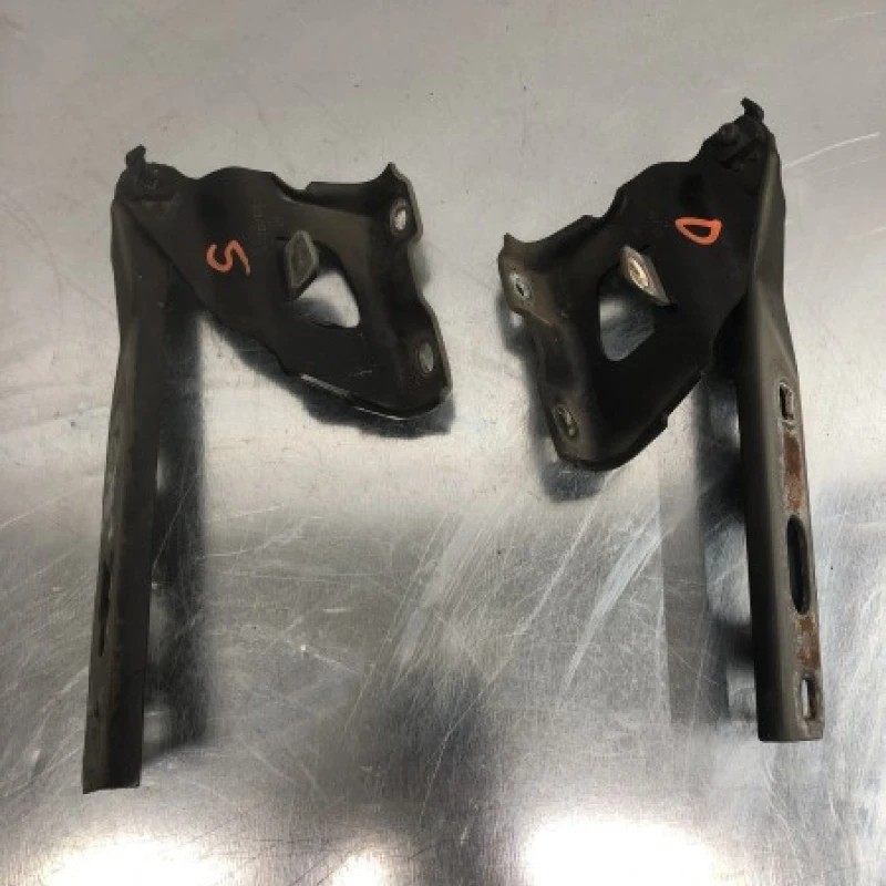 Balamale capota Audi A4 B8 2010