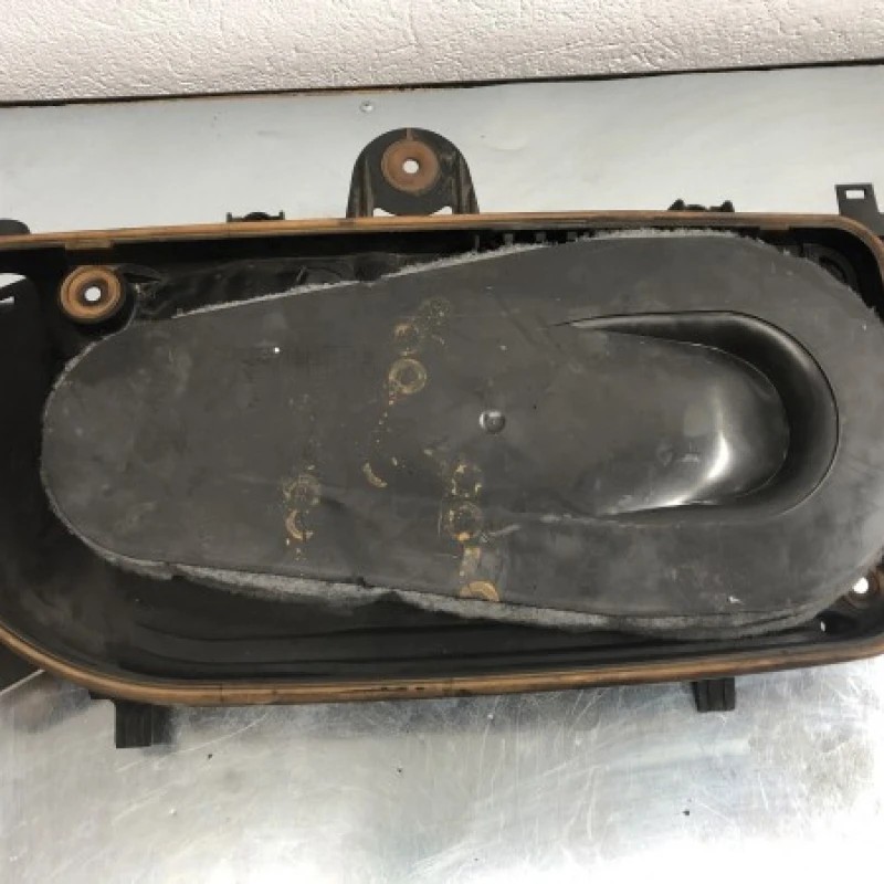Carcasa filtru aer / BMW Seria 7 F01 2011 / Motor, racire si evacuare