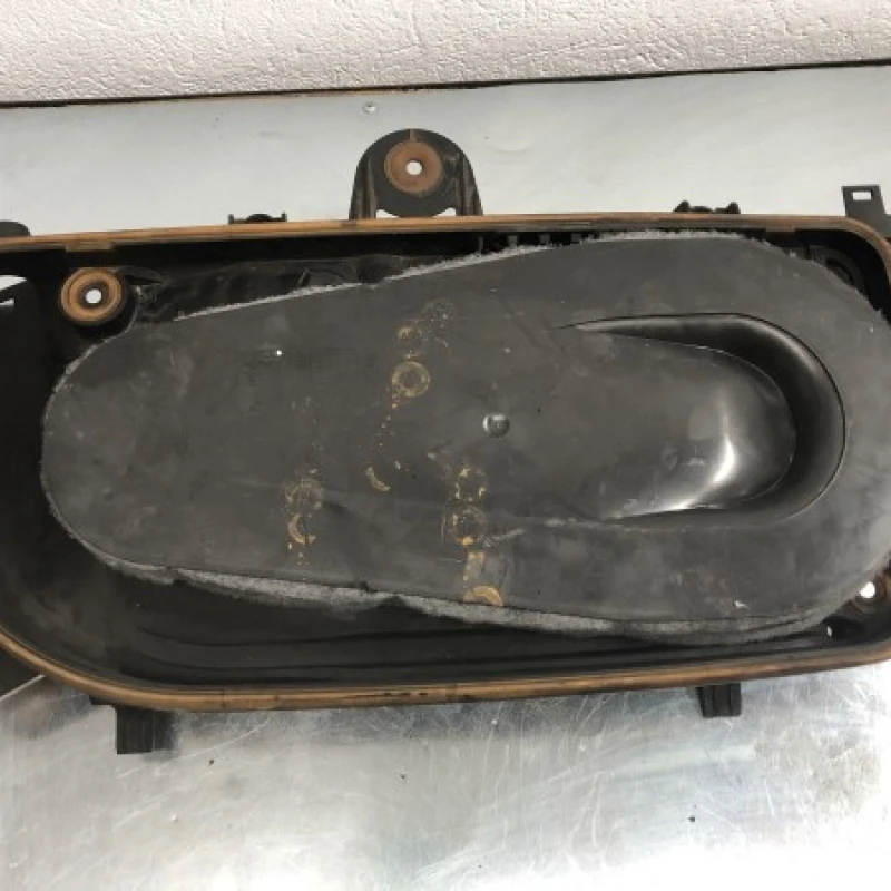 Carcasa filtru aer BMW 