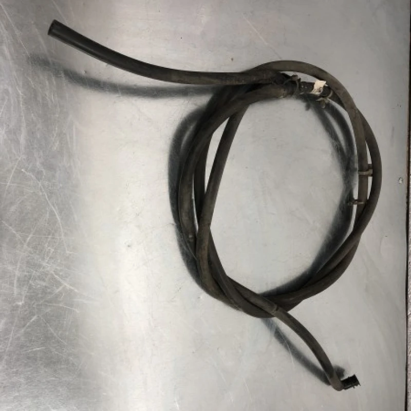 Furtun spalator faruri Opel 