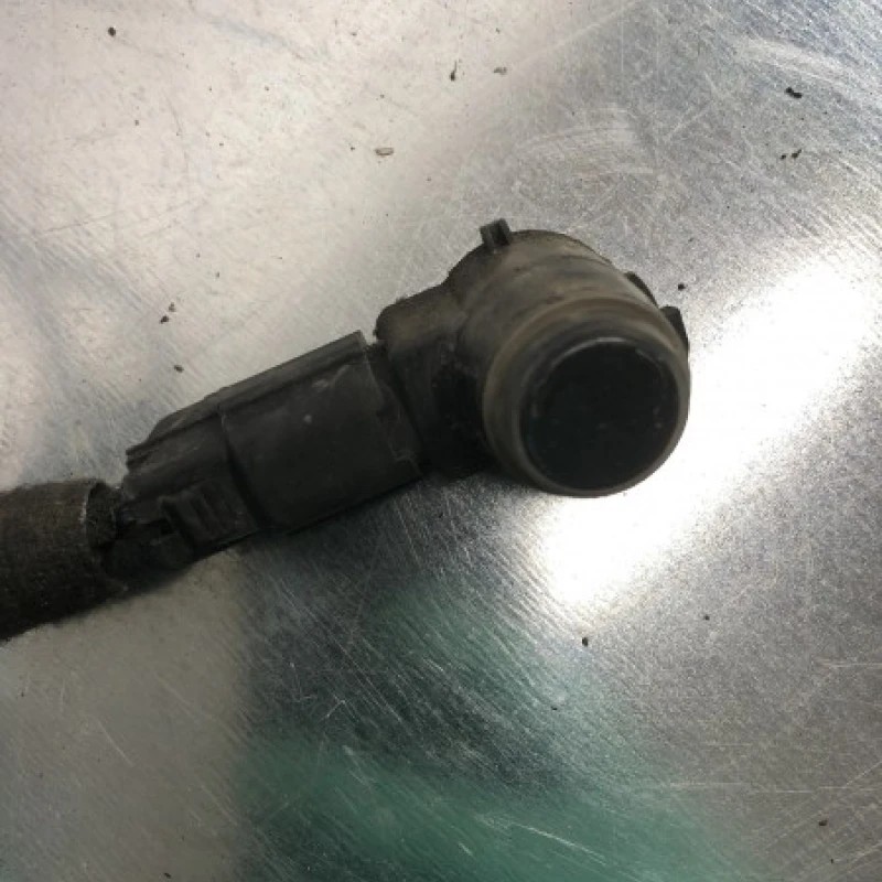 Instalatie senzori parcare fata cu senzori / Opel Insignia A 2013 / Audio si electronice
