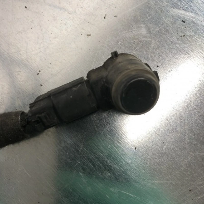 Instalatie senzori parcare fata cu senzori / Opel Insignia A 2013 / Audio si electronice