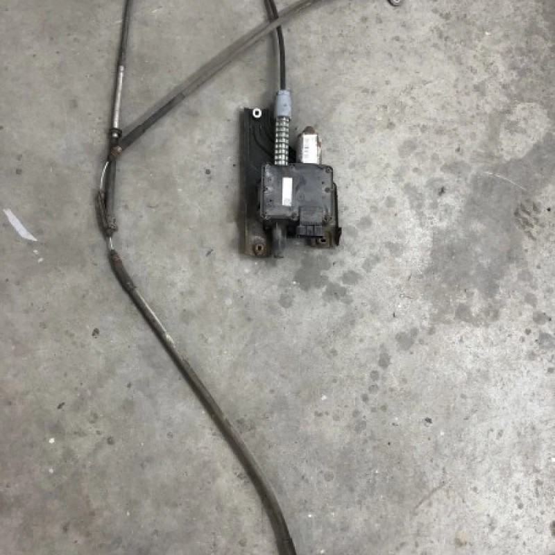 Actuator motor frana de mana Opel Insignia A 2013