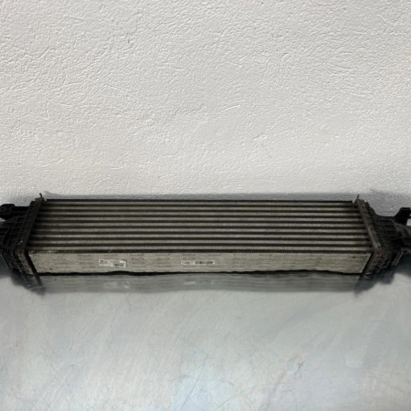 Radiator intercooler Audi A4 B8 2010
