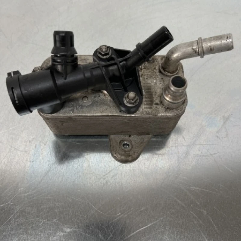 Racitor ulei termoflot BMW 