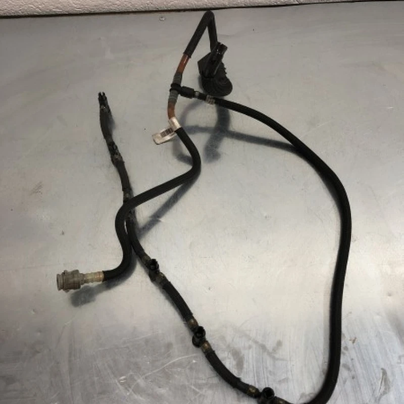Furtun retur injectoare BMW 