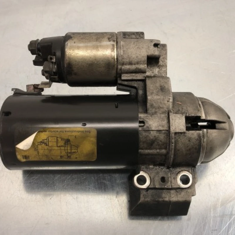Electromotor demaror BMW 