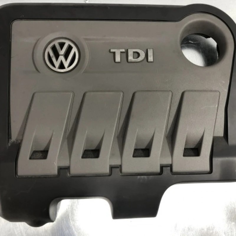 Capac motor Volkswagen Sharan 7N 2014