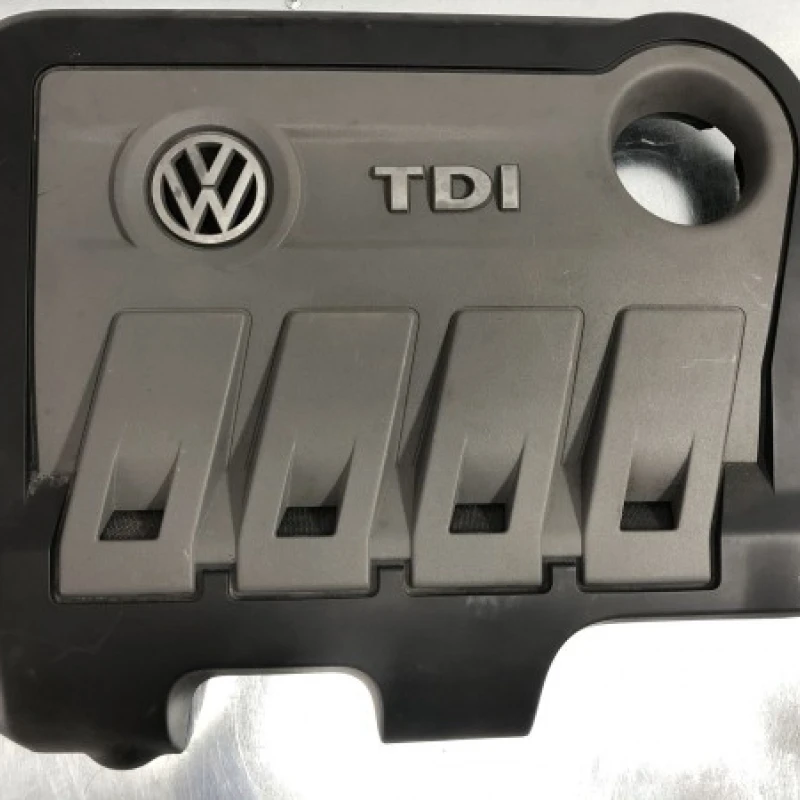Capac motor Volkswagen 