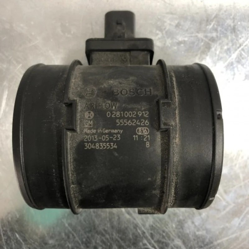 Debitmetru aer / Opel Insignia A 2013 / Motor, racire si evacuare