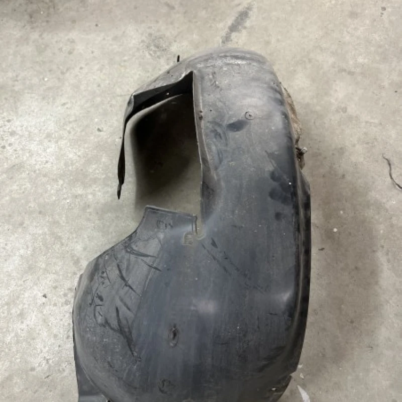 Carenaj dreapta fata mare Volkswagen 