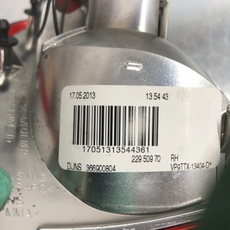 Stop haion dreapta / Opel Insignia A 2013 / Caroserie, oglinzi si faruri