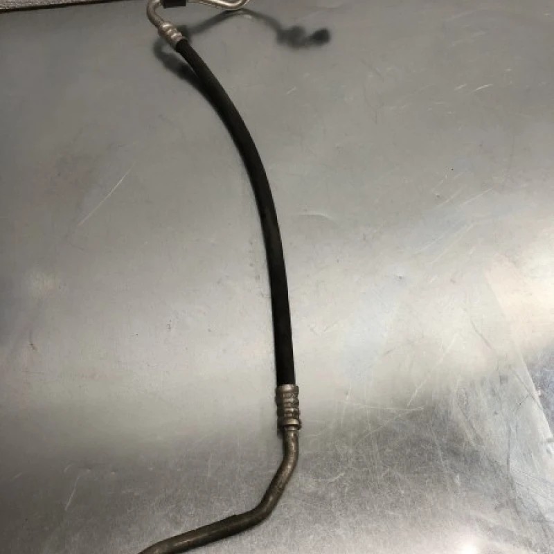 Conducta clima BMW Seria 7 F01 2011