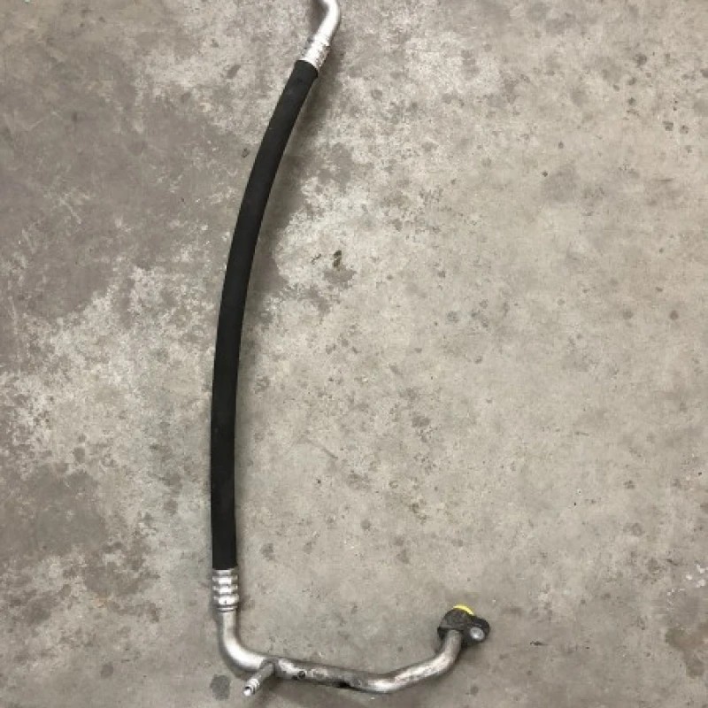 Conducta clima / BMW Seria 7 F01 2011 / Climatizare