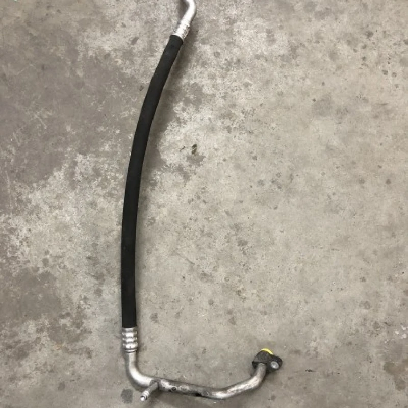 Conducta clima BMW 
