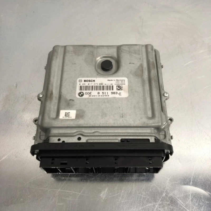 Calculator motor ecu BMW 