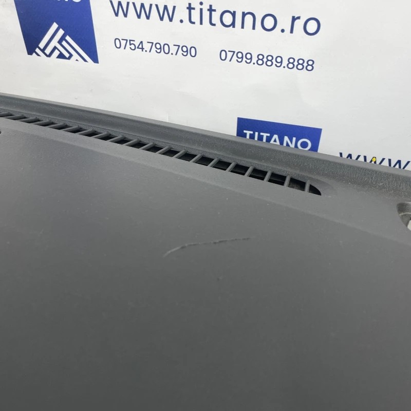 Plansa bord / Nissan Leaf ZE1 2019 / Interior