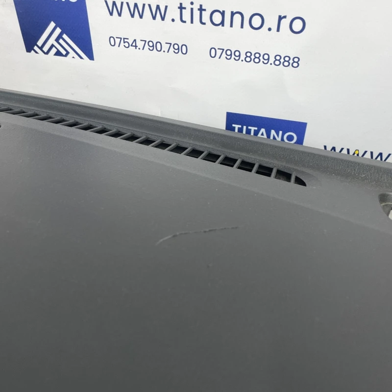 Plansa bord / Nissan Leaf ZE1 2019 / Interior
