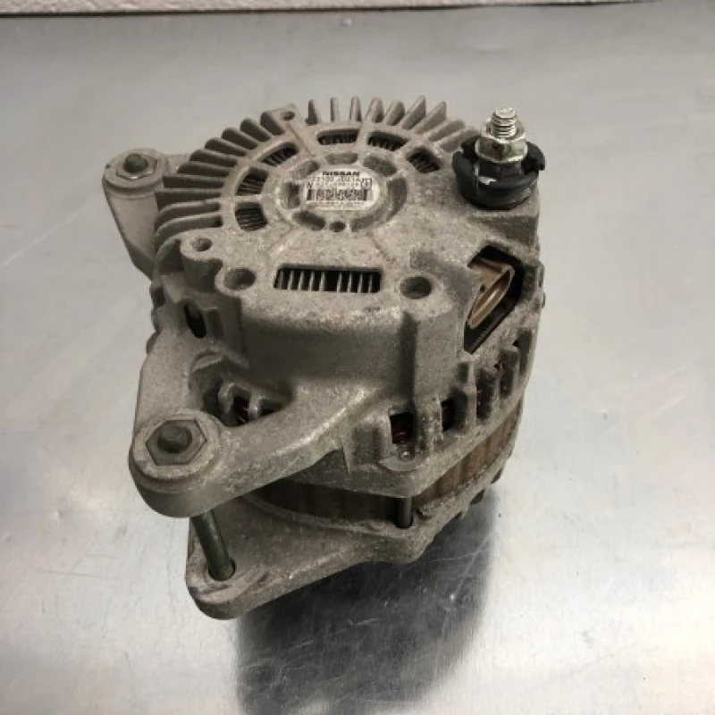 Alternator / Nissan   2011 / Motor, racire si evacuare