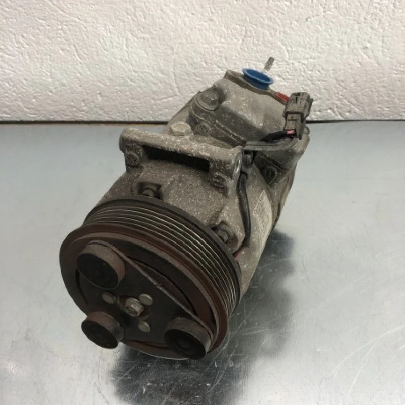 Compresor clima / Nissan Qashqai J10 +2 2011 / Climatizare