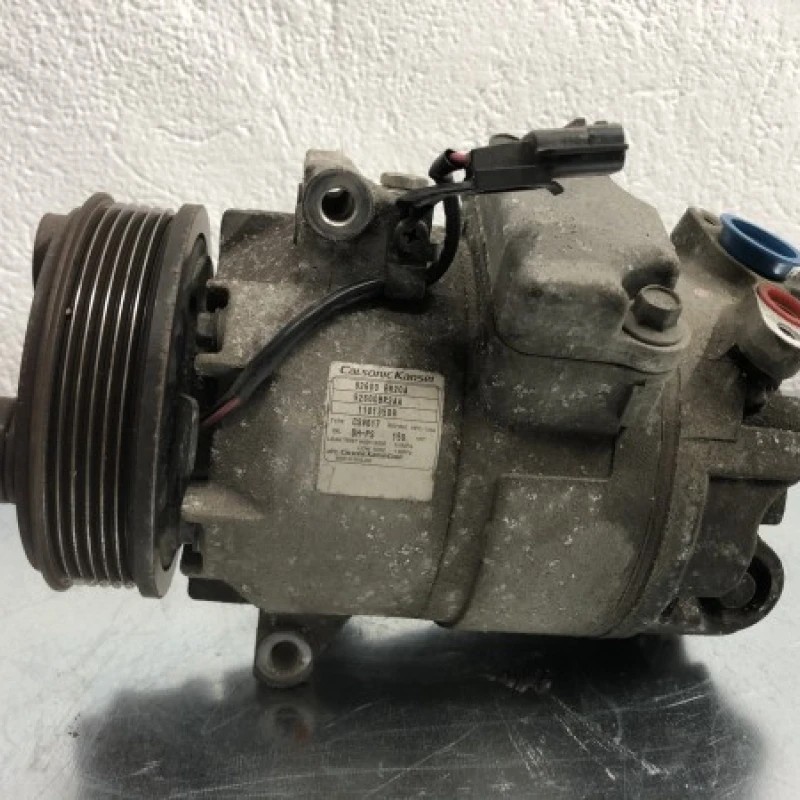 Compresor clima / Nissan Qashqai J10 +2 2011 / Climatizare