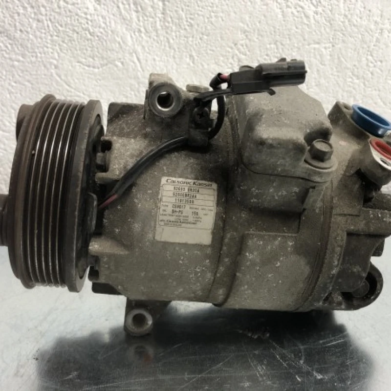 Compresor clima / Nissan   2011 / Climatizare