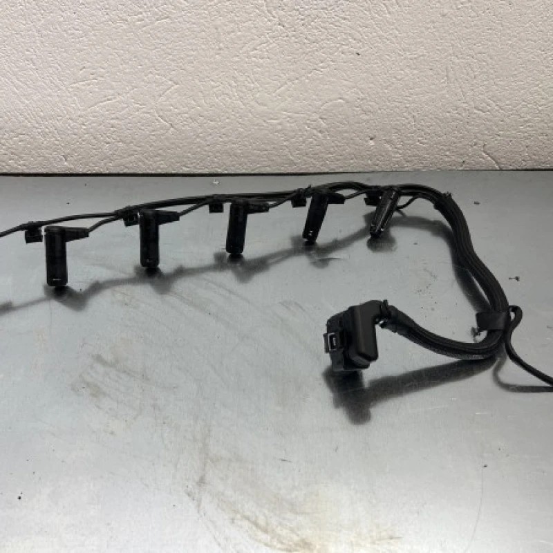 Cablu alternator BMW Seria 7 F01 2011