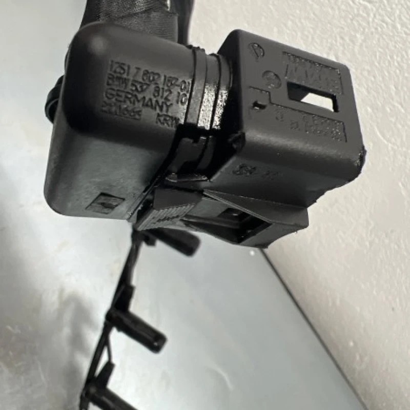 Cablu alternator / BMW Seria 7 F01 2011 / Motor, racire si evacuare
