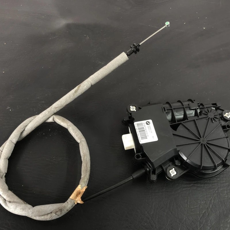 Motoras capota spate Haion soft close BMW Seria 7 F01 2011