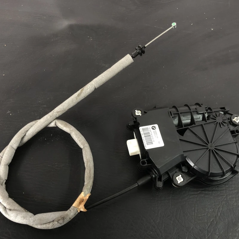 Motoras capota spate Haion soft close BMW 
