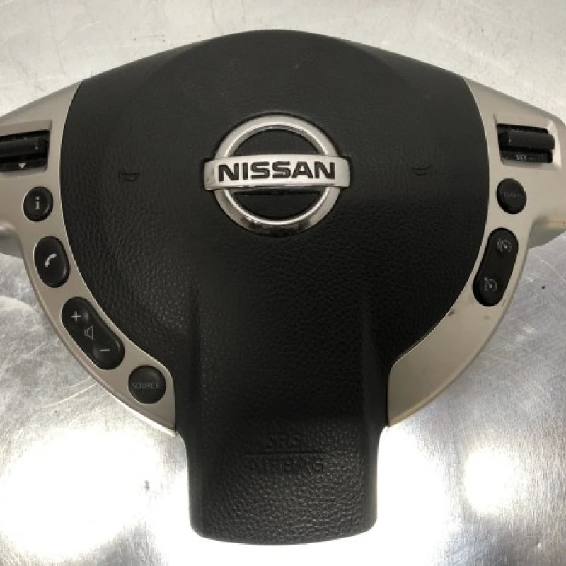 Airbag volan Nissan Navara D40 2009