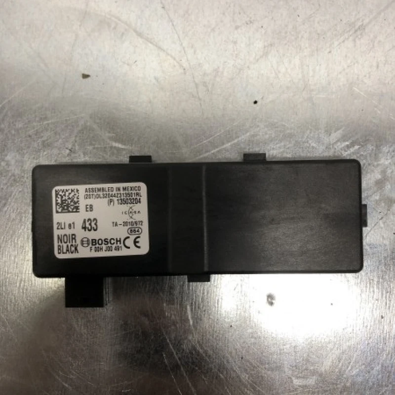 Modul inchidere Opel 