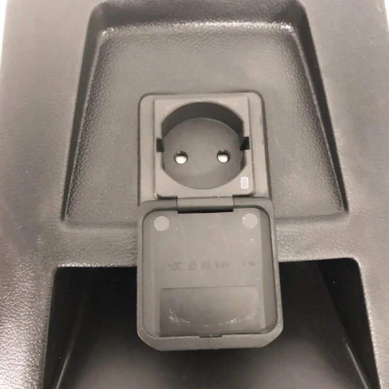 Grila ventilatie spate / Opel Insignia A 2013 / Interior