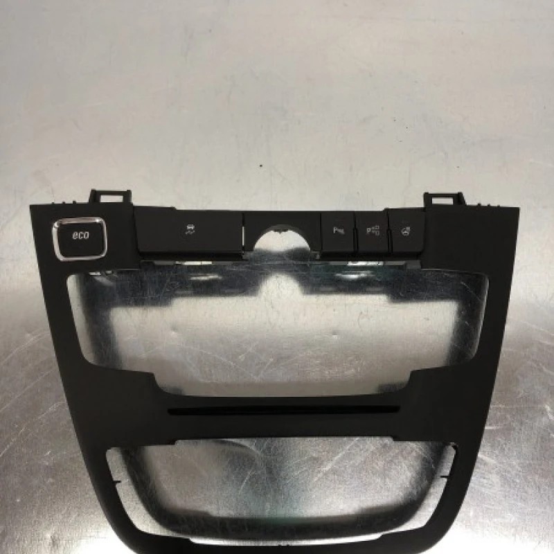 Trim ornament bord Opel Insignia A 2013