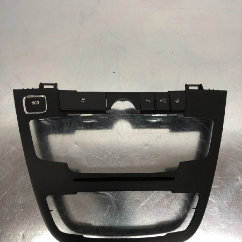 Trim ornament bord / Opel Insignia A 2013 / Interior