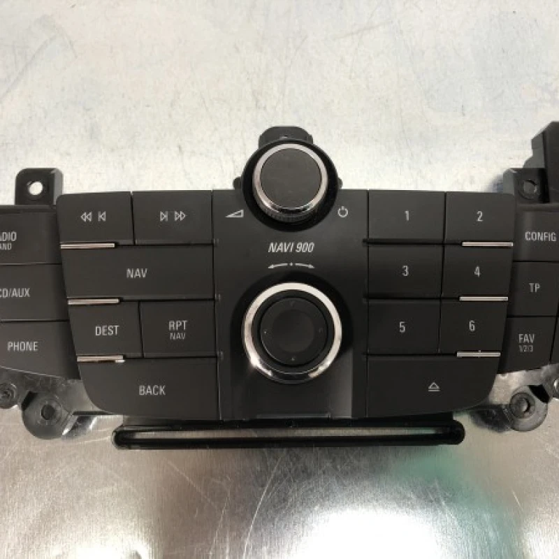 Panou control Opel 