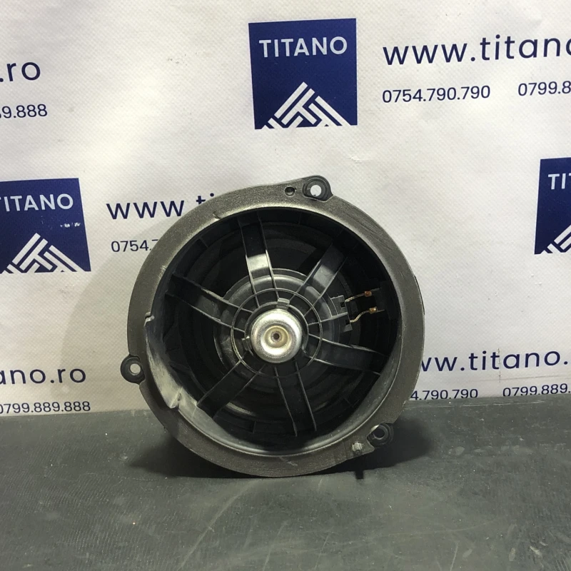 Boxa usa fata / Audi A6 C7 2014 / Audio si electronice