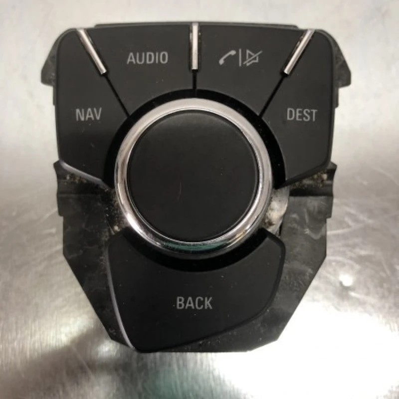 Unitate control Multimedia / Opel Insignia A 2013 / Audio si electronice