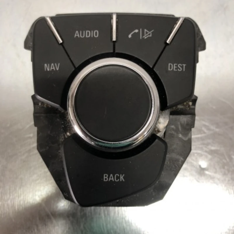 Unitate control Multimedia Opel 