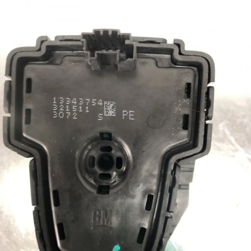 Unitate control Multimedia / Opel Insignia A 2013 / Audio si electronice